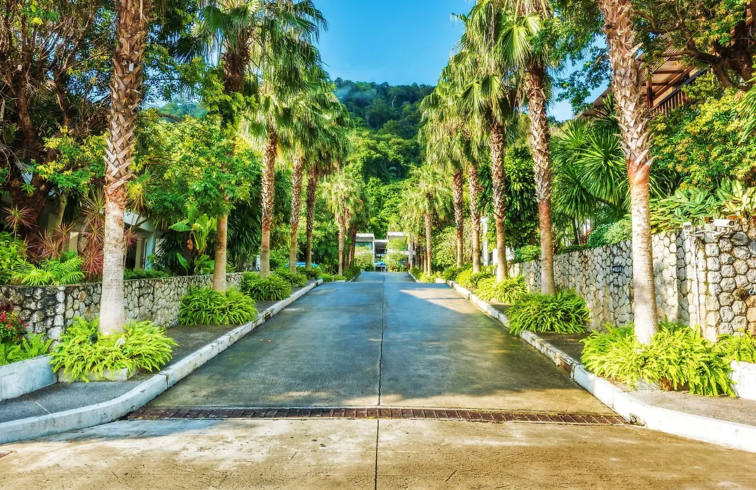 Club Wyndham Patong Hill Phuket, Trademark Collection By Wyndham-1