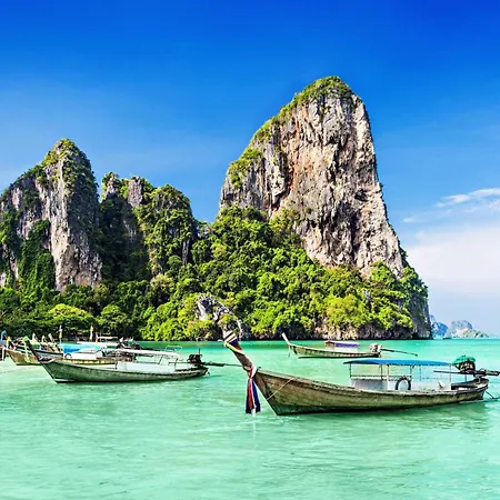 Club Wyndham Patong Hill Phuket, Trademark Collection By Wyndham-2