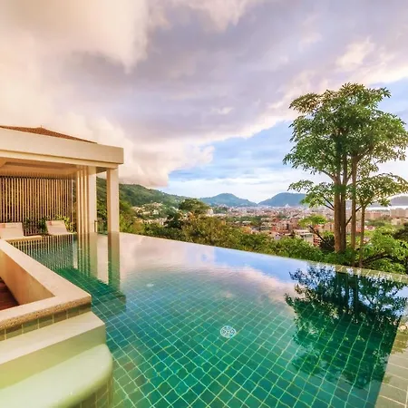 Club Wyndham Patong Hill Phuket, Trademark Collection By Wyndham-3