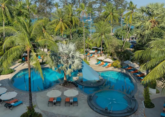 Holiday Inn Resort Phuket, An Ihg Hotel Patong